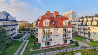 Apartament Promenada - Świnoujście - 2