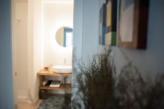 casa minù santa chiara - Cagliari - 3