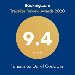 Pensiunea Dorel Codoban - Lazuri - 6