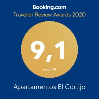 Apartamentos El Cortijo - Playa de las Americas - 9