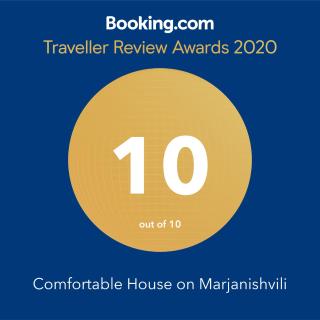 Comfortable House on Marjanishvili - Tbilisi - 3