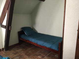Maison Coeur de Brenne - Rosnay - 4