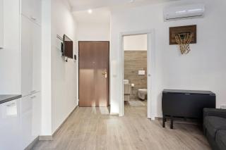 Modern and new flat in Duomo area - Milan - 4