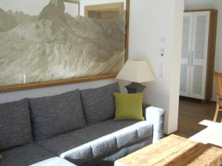 Bergappartement Talblick - 3