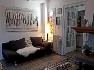 LES FRUITS DE MER, parking gratuit, lits faits, animal bienvenu et tout à pied - Berck - 7