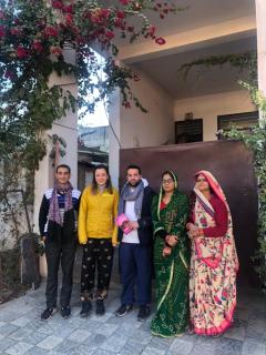 Maison Jaipur - Jaipur - 4