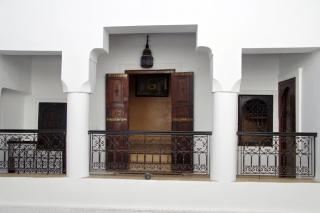 Riad Mina - Marrakech - 0