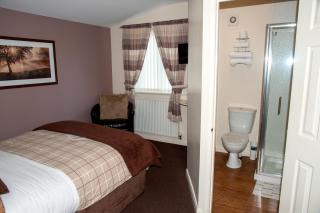 Redbeck Motel - Wakefield - 7