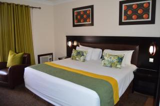 Majestic Five Hotel - Palapye - 5
