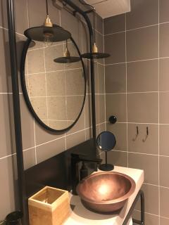 Slipens Hotell - Fiskebäckskil - 5
