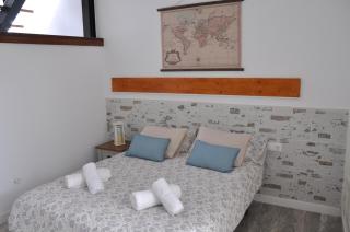 Apartamento Buena Vista 1ª Línea Playa Honda!! - Playa Honda - 4