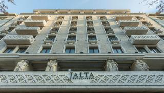 Jalta Boutique Hotel - Prague - 4
