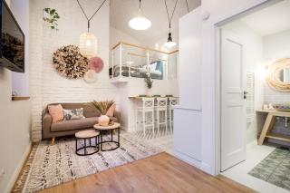 ROOMLI Boho Chic Apartments - Budapest - 1