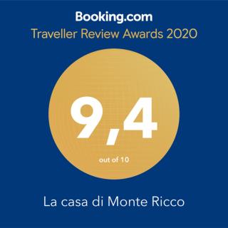 La casa di Monte Ricco - Pieve di Cadore - 6