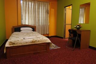 Hotel Nepalaya - Kathmandu - 8