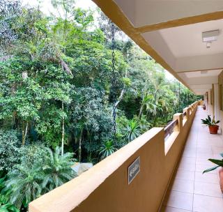Amarilis Flat Service - Riviera de São Lourenço - 6