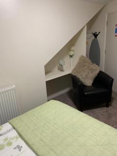 Redbeck Motel - Wakefield - 2
