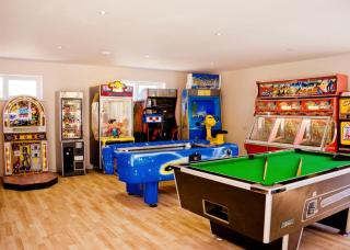 Andrewshayes Orchard Retreat - Axminster - 9