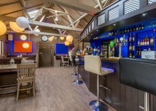 Andrewshayes Orchard Retreat - Axminster - 6