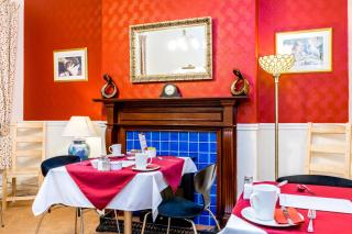 St Marys Guest House - York - 5