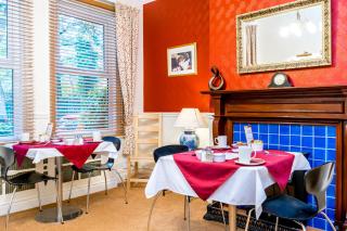St Marys Guest House - York - 4