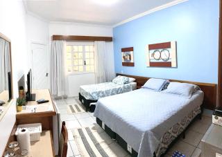 Amarilis Flat Service - Riviera de São Lourenço - 9