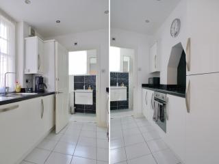 Stunning 1 bed apartment - London - 4