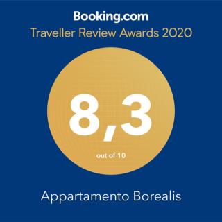 Appartamento Borealis - Cogne - 8
