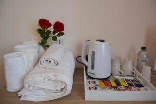 Palazzo Liberty BnB - 6