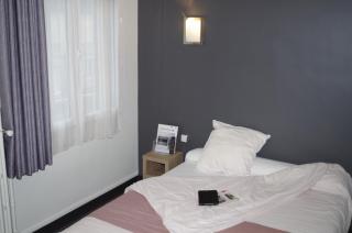 The Originals City, Hôtel Le Savoy, Caen - Caen - 9