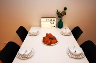 Rehorova apartments by Pragueforyou - Prag - 2