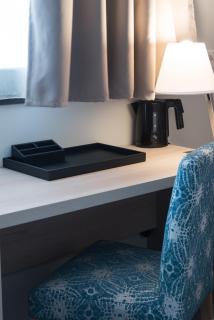 Résidence les Dombes - 5