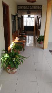 HOTEL CAMELINAS AREA AMARILLA - 6