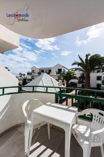 Vivienda Vacacional Buby - Costa Teguise - 0