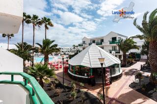 Vivienda Vacacional Buby - Costa Teguise - 2