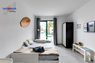 Vivienda Vacacional Buby - Costa Teguise - 3