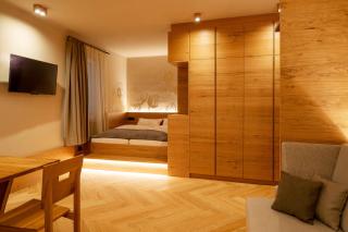 Ladurner Suites - Merano - 8