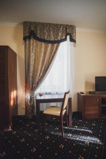 Boutique Hotel Villa P - Užhorod - 6