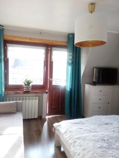 Apartament Stanisława - 0