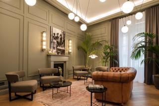 Maldà Singular Hotel - Barcellona - 5