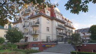 Apartament Promenada - Świnoujście - 1
