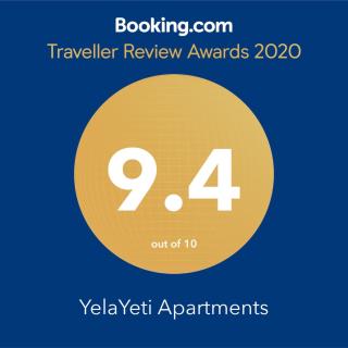 YelaYeti Apartments - Kopaonik - 4