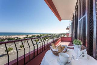 Apartamento Vintage Frente ao Mar - Monte Gordo - 0