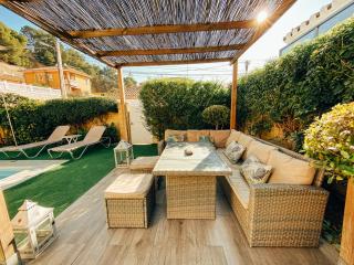 Charming country house Torremolinos - 2