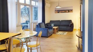 Apartament Promenada - Świnoujście - 0