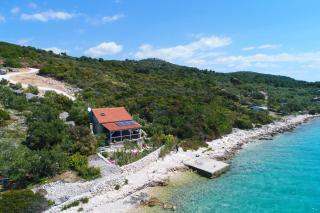 House Starfish - Pašman - 0
