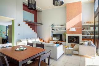 Marathi Oasis Beach Villa - Marathi - 3