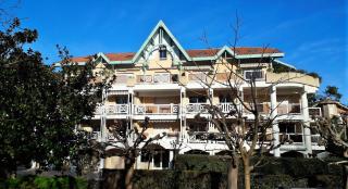 ST ARNAUD Appartement Calme Parking proche Plage - Arcachon - 1