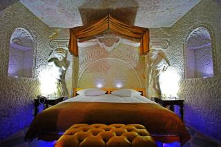 Cappadocia Perimasali Cave Hotel - Ürgüp - 8