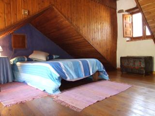 Casa Trallera - Colinas del Campo de Martín Moro - 1